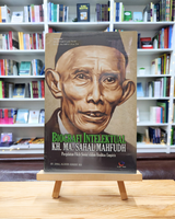 Biografi Intelektual KH. MA. Sahal Mahfudz