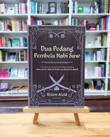 Dua Pedang Pembela Nabi Saw