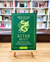 Kitab Belut Nusantara