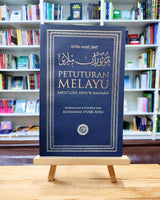 Kitab Nahu Jawi: Petuturan Melayu
