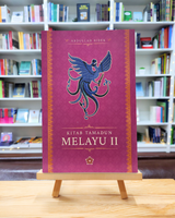 Kitab Tamadun Melayu II