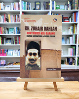 KH. Zubair Dahlan : Kontribusi Kiai Sarang untuk Nusantara & Dunia Islam