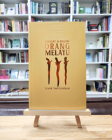 Gelagat & Ragam Orang Melayu (Paperback)