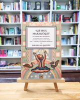 Ajaibul Makhluqat Siri 1