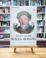 Jagat Batin Sunan Bonang