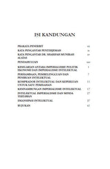 Imperialisme Intelektual: Pengertian, Ciri-Ciri, Dan Masalah