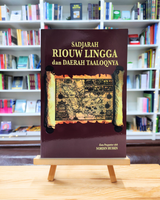 Sadjarah Riouw Lingga dan Daerah Taaloqnya