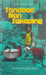 Tandoori Nan Sekeping
