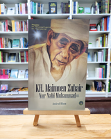 KH Maimoen Zubair Nur Nabi Muhammad