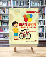 Bidin Bikin Basikal Belon