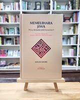 Memelihara Jiwa - Petua Daripada Tabib Kurun ke-9