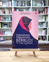 Perempuan-perempuan Berbudi Dalam Al Quran