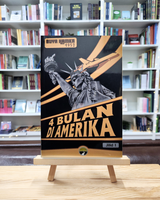 Empat Bulan di Amerika Jilid 1