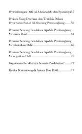Dialectica: Seni Perdebatan dan Penghujahan Islam