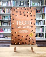 Teori Kacang Perubahan — Kecil yang Menghasilkan Perbedaan Besar Teori Kacang Perubahan Kecil yang Menghasilkan Perbedaan Besar