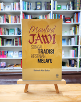 Maulud Jawi Sebagai Tradisi Kesenian Melayu