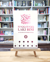 Haqq-Haqq Laki Bini