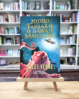 20,000 Farsakh di Bawah Samudera