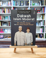 Dakwah Islam Moderat ala KH. Afifuddin dan KH. Abdul Moqsith