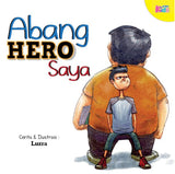 Siri Nilai Murni: Abang Hero Saya