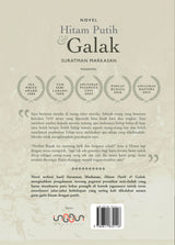 Hitam Putih & Galak