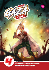 Koleksi Komik Gaza MINI