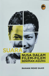 Suara Nusa Dalam Filem-filem Seniman Agung