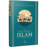 Kitab Tamadun Islam