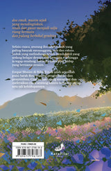 Empat Musim di Bibir Emak