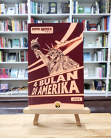 Empat Bulan di Amerika Jilid 2