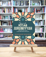 Syarah Kitab Jurumiyah