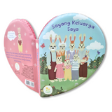 Sayang Keluarga Saya