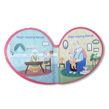 Sayang Keluarga Saya