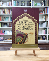 Beberapa Peristiwa dan Iktibar daripada al-Quran dan al-Sunnah