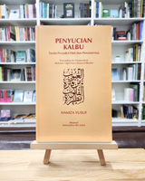 Penyucian Kalbu: Tanda Penyakit Hati dan Penawarnya (Paperback)