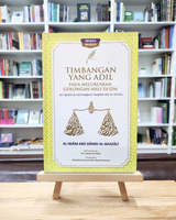 Timbangan Yang Adil Pada Meluruskan Golongan Ahli Ta'lim