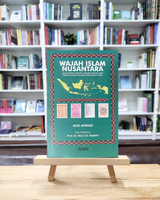 Wajah Islam Nusantara