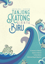 Tanjong Katong Airnya Biru