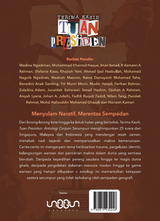 Terima Kasih, Tuan Presiden