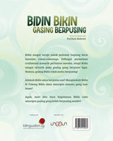 Bidin Bikin Gasing Berpusing