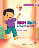 Bidin Bikin Aiskrim Sambal