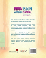 Bidin Bikin Aiskrim Sambal