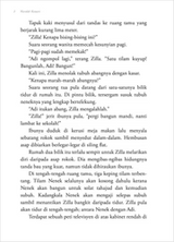 Membina Istana Di Angkasa