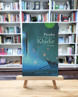 Perahu Sudah Dipecahkan Khidir