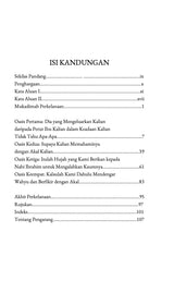 Mantik dan Munazarah dalam al-Quran