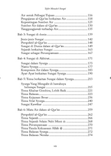 Mengalir Dari Syurga: Tafsir Mawdu'i Sungai