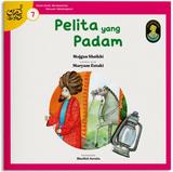 Kisah-kisah Berdasarkan Kitab Ramuan Kebahagiaan karya Imam al-Ghazali