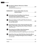 Islam Dalam Arus Sejarah
