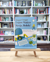 Jangan Ganggu Lepas Waktu Kerja, Boleh?