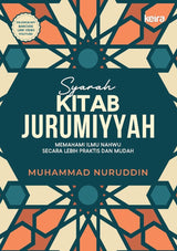 Syarah Kitab Jurumiyah